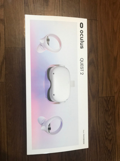 美品 Oculus quest2 256GB | aristomebli.com