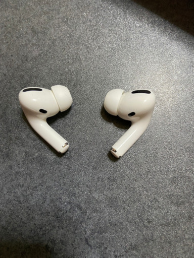 AirPods Pro イヤホンのみ