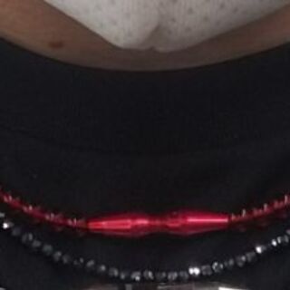 ファイテン ブルースピネル 非売品