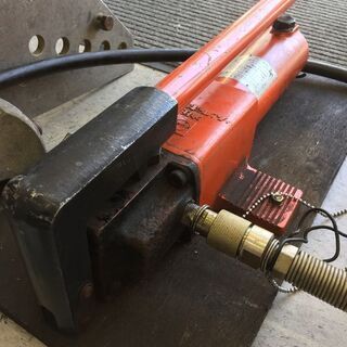 FUJI パイプベンダーセット【リライズ野田愛宕店】【店頭取引限定