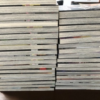 進撃の巨人　全巻セット(1〜34)