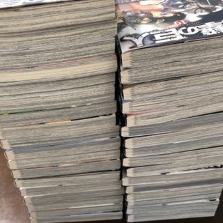 進撃の巨人　全巻セット(1〜34)