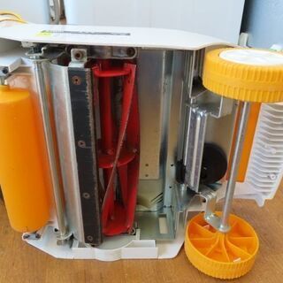 ♪RYOBI/リョービ 芝刈機 LM-2800 札幌♪