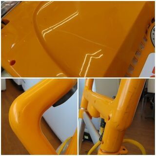 ♪RYOBI/リョービ 芝刈機 LM-2800 札幌♪