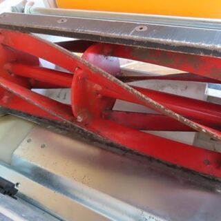 ♪RYOBI/リョービ 芝刈機 LM-2800 札幌♪