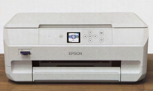 EPSON プリンター  カラリオ EP-713A  新品未開封