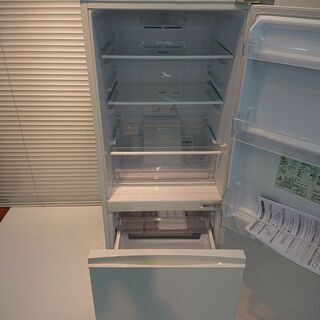 ID 971304 184L 2016年製 AQR-18E（W）