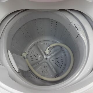 シャープ 洗濯機 ES-G4E2 4.5kg 中古品 2016年製