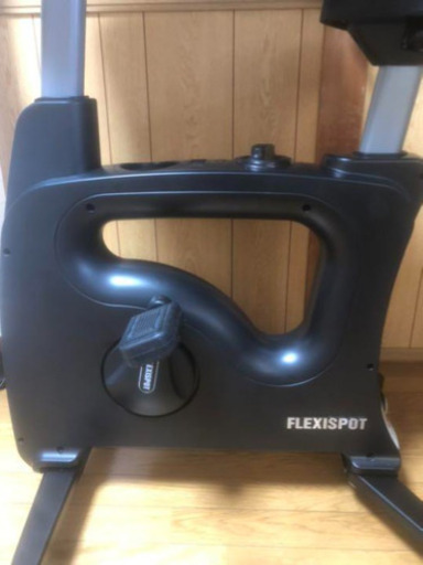 ダイエットグッズ 【断捨離処分】flexispot v9 スタンディングデスク 