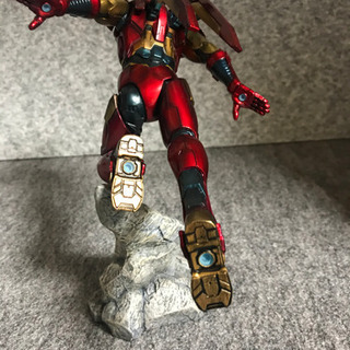 コトブキヤ ARTFX PREMIER アイアンマン 1/10 アベンジャーズ 【公式通販】