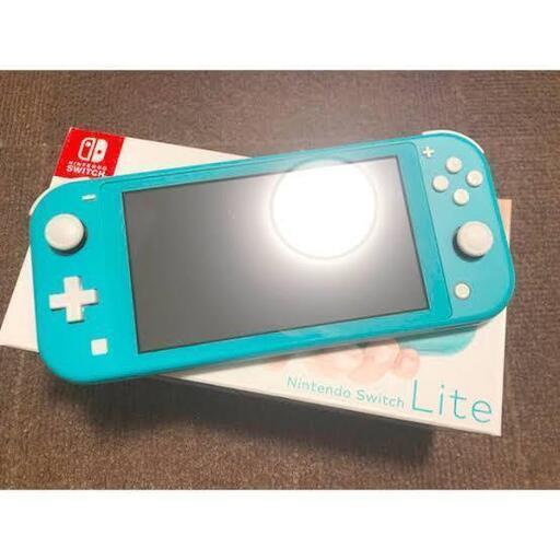Switchライト