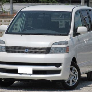 大阪府のヴォクシー トヨタ の中古車 ジモティー