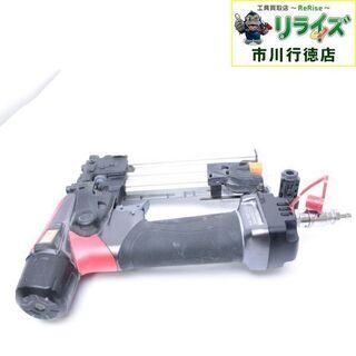 MAX HA-50P4(D) ダスタ付高圧ピンネイラ IT3KEP64IPUY【リライズ市川行徳店】【店頭取引限定】【中古】 MAX HA-50P4(D) ダスタ付高圧ピンネイラ IT3KEP64IPUY【リライズ市川