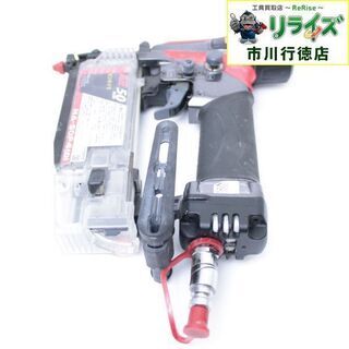 MAX HA-50P4(D) ダスタ付高圧ピンネイラ IT3KEP64IPUY【リライズ市川