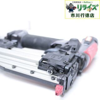 MAX HA-50P4(D) ダスタ付高圧ピンネイラ IT3KEP64IPUY【リライズ市川行徳店】【店頭取引限定】【中古】 MAX HA-50P4(D) ダスタ付高圧ピンネイラ IT3KEP64IPUY【リライズ市川