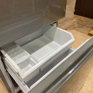 愛品館市原店】AQUA 2020.年製 201L 2ドア冷蔵庫 AQR-20J（S） 【