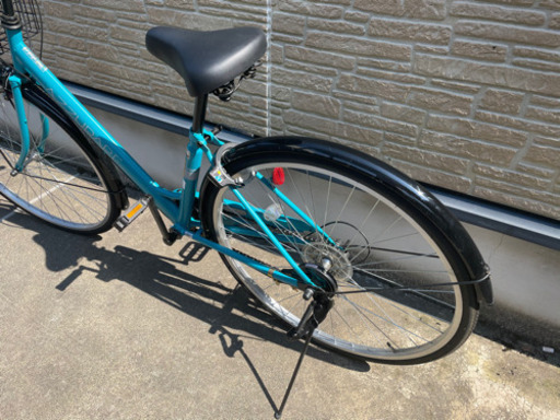 自転車