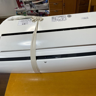 日立エアコン　RAS-GBK28E