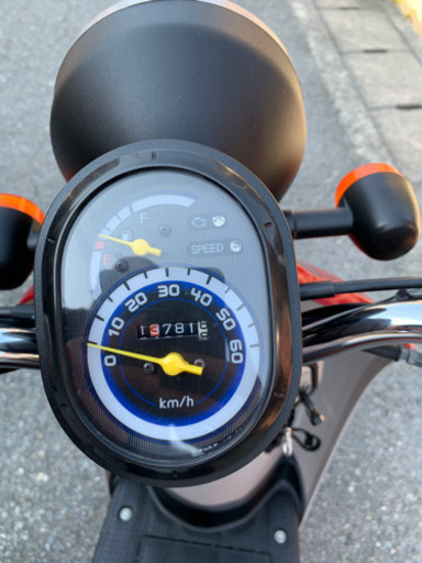 トゥデイAF67