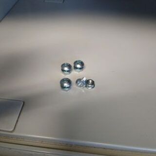 自社配送は札幌市内限定】オフィス用家具 ロッカー 鍵付き 上下分割 3 