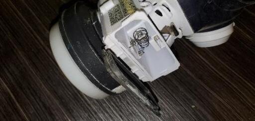 重松製作所全頭電動ファン付マスク | noonanwaste.com
