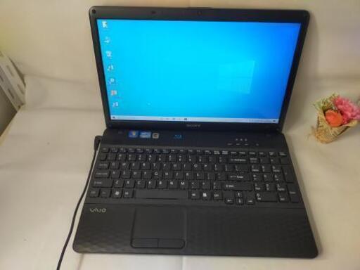 SONY - 人気 スリムフィットI5 SonyVaio、Microsoft Office 早 Sony VAIO Fit E 14 Core i5 4GB 500GB Windows 8 14 inch