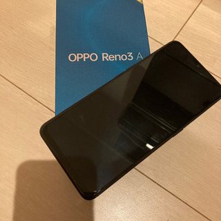 oppo reno3 a 楽天