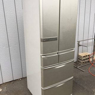 【超格安】SHARP冷蔵庫 SJ-XF47T-N 465ℓ 100000001001274501_10205.jpg