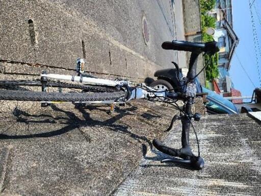 スポーツサイクル DIAMOND BCCK