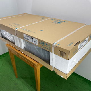 未使用保管品　ダイキン工業/DAIKIN　業務用　オフィス用エアコン　室内機　天井埋込カセット型　FHKP63DG