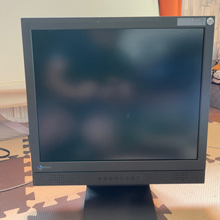 自作PC i7-3930K 3.2GHz メモリ32GB+EIZO 23インチモニタセット