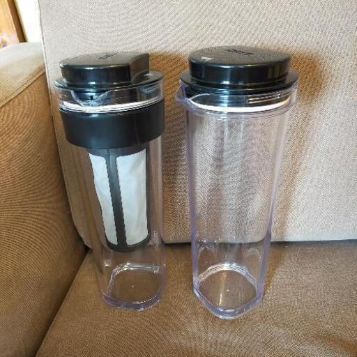 断捨離。水出し専用 コーヒー ジャグ