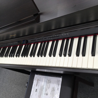 i301 RolandHP603A-CRS 2018年製　ローランド　電子ピアノ