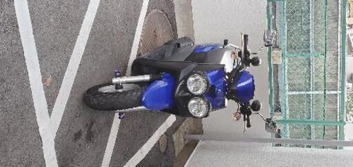 ヤマハ yamaha bws50
