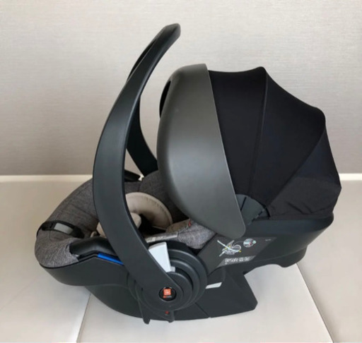ストッケ イージーゴー X1 by ビーセーフ/専用ISOfix BASE