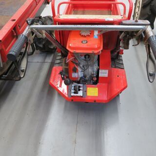 引取】OHV BFP402 クローラー運搬車 【小倉南区葛原東】