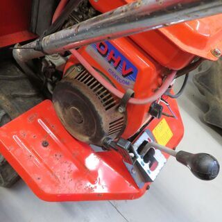 引取】OHV BFP402 クローラー運搬車 【小倉南区葛原東】