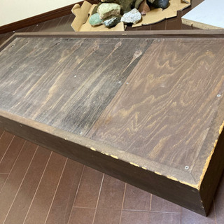 爬虫類ケージ&小物セット