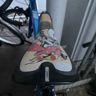 売ります2017 XDS RX330 ロードバイク