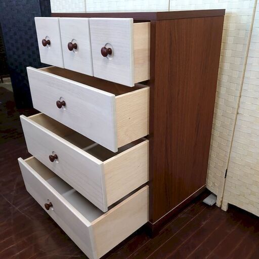 JH-28 ちか 【オフィス家具専門店】生興の片袖デスクです！