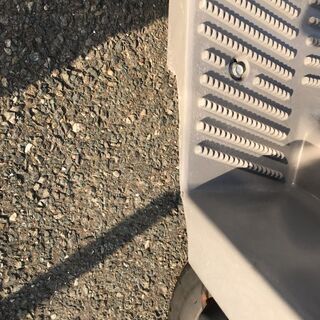 ジャイロX 実動4ST TD02-100 ミニカー登録 31100Km福岡市南区