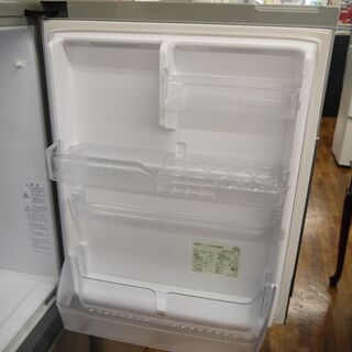 AQUAの3ドア冷蔵庫（2016年製）のご紹介！安心の6ヶ月保証つき 