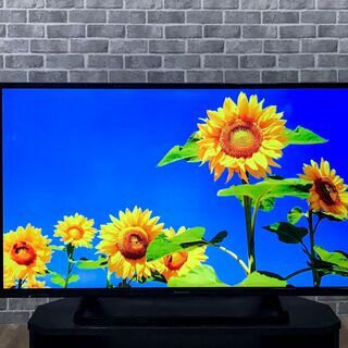 【ハッピー西葛西店】42インチ　液晶テレビ　VIERA[ビエラ]...