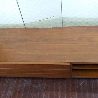 ｈガルト REIZ(ライツ)TVボード W1500 オーク無垢 GART AVボード 店頭引取大歓迎