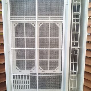 愛品倶楽部柏店】CORONA (コロナ) 冷房専用窓用エアコン CW-1620 2019年