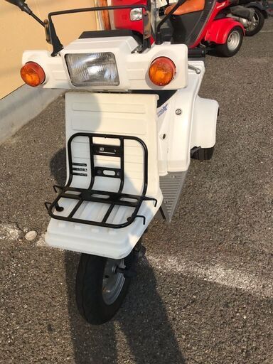 ④ジャイロX エックス　実動　４ST　TD02-100  42400Kｍ ミニカー　福岡市