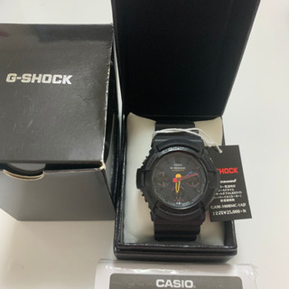 Gショック G-SHOCK 5444 激レア 極上品 早い者勝ち 腕時計