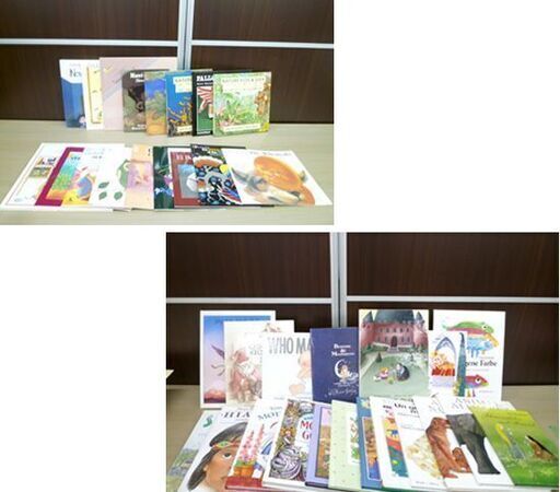 美品 ソンリーサ 世界の絵本コレクション 41カ国 69冊 (41巻欠品）訳本  