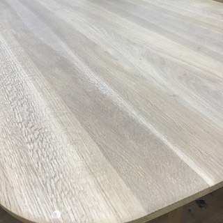 【取りに来れる方限定】Karimokuダイニング5点セットです！