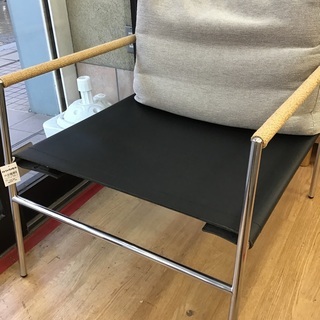 【取りに来れる方限定！】Ritzwellのイージーチェアです！